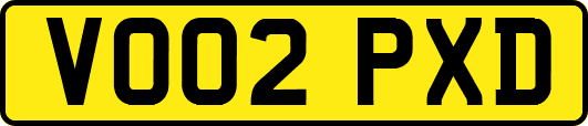 VO02PXD