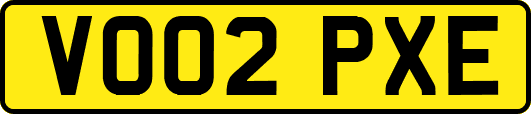 VO02PXE