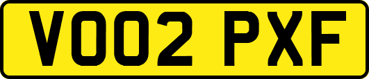 VO02PXF