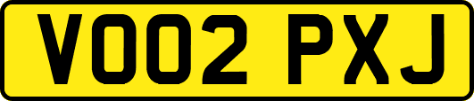 VO02PXJ