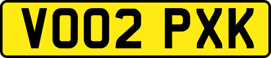 VO02PXK