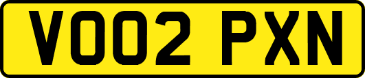 VO02PXN