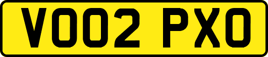 VO02PXO