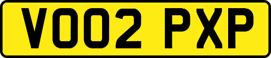 VO02PXP