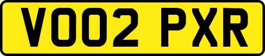VO02PXR