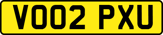 VO02PXU