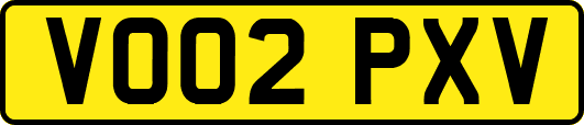 VO02PXV