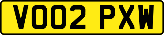 VO02PXW
