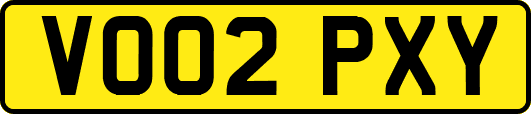VO02PXY