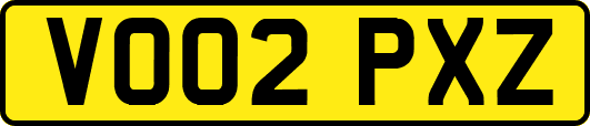 VO02PXZ