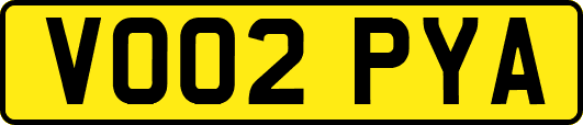 VO02PYA