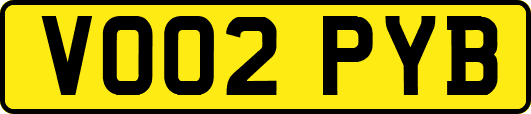 VO02PYB