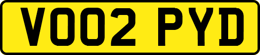 VO02PYD