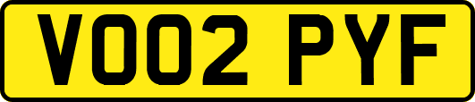 VO02PYF