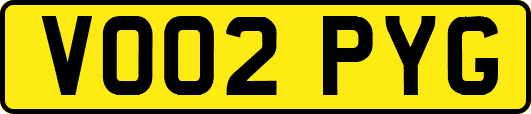 VO02PYG