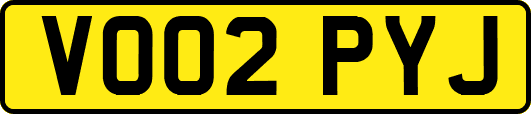 VO02PYJ