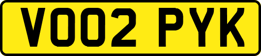 VO02PYK