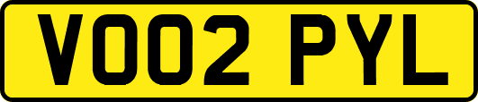 VO02PYL