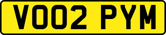 VO02PYM