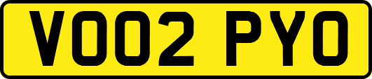 VO02PYO
