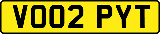 VO02PYT
