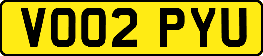 VO02PYU