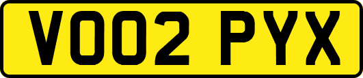 VO02PYX