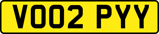 VO02PYY