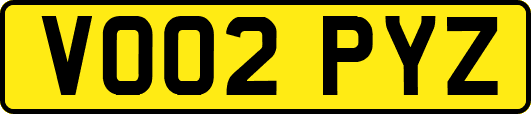 VO02PYZ