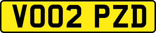 VO02PZD