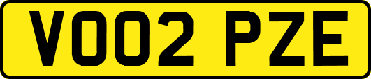VO02PZE