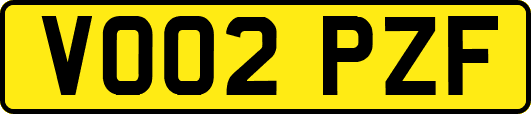 VO02PZF