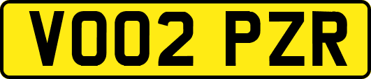 VO02PZR