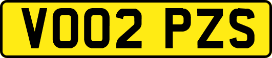 VO02PZS