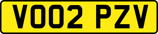 VO02PZV