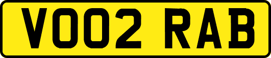 VO02RAB