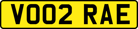 VO02RAE