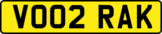 VO02RAK