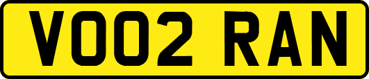 VO02RAN