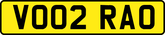 VO02RAO