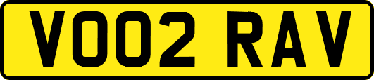 VO02RAV