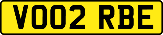 VO02RBE