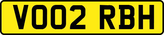 VO02RBH