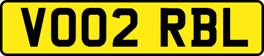 VO02RBL