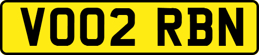 VO02RBN