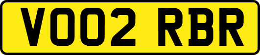 VO02RBR