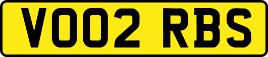 VO02RBS