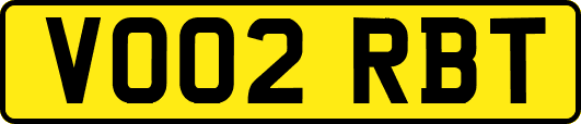 VO02RBT