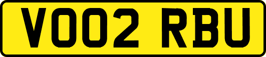 VO02RBU