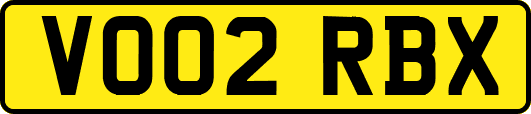 VO02RBX